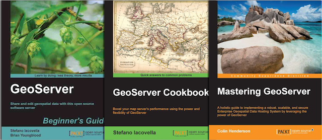 geoserver