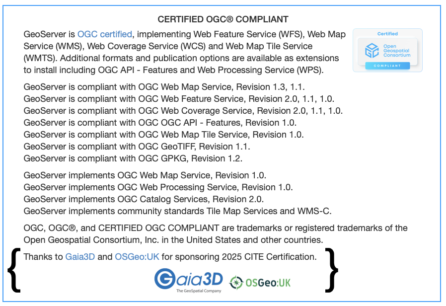 CITE Home Page Visibility