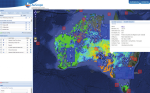 AuScope Discovery Portal