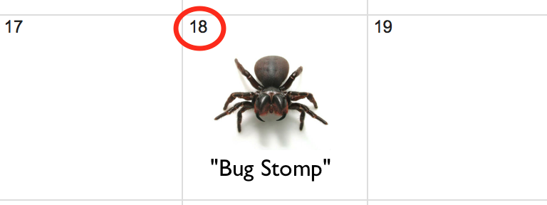 bug-stomp