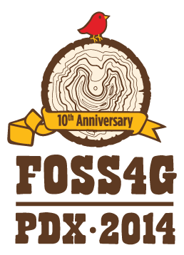 FOSS4G 2014